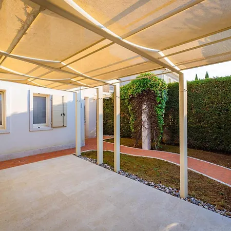 Gioia In Vabriga - Haus Fuer 4 Personen * Tar-Vabriga