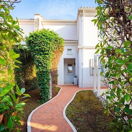 Gioia In Vabriga - Haus Fuer 4 Personen Vila *