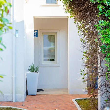 Gioia In Vabriga - Haus Fuer 4 Personen Vila Tar-Vabriga