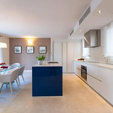 Gioia In Vabriga - Haus Fuer 4 Personen