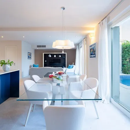 Vila Gioia In Vabriga - Haus Fuer 4 Personen *