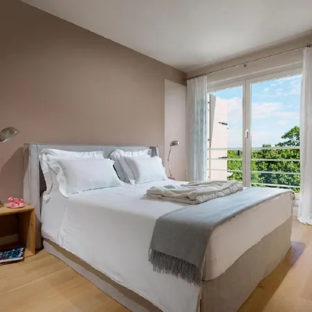 Gioia In Vabriga - Haus Fuer 4 Personen *