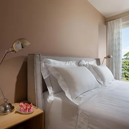 Gioia In Vabriga - Haus Fuer 4 Personen فيلة Tar-Vabriga