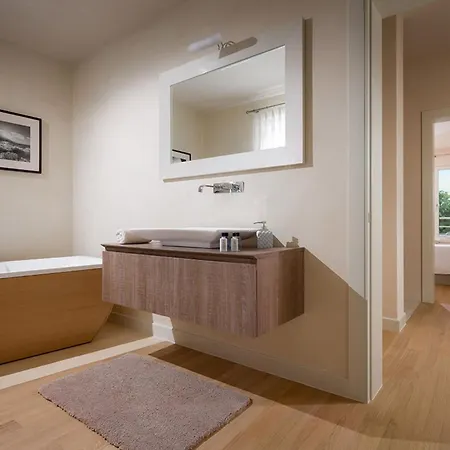 Gioia In Vabriga - Haus Fuer 4 Personen Vila