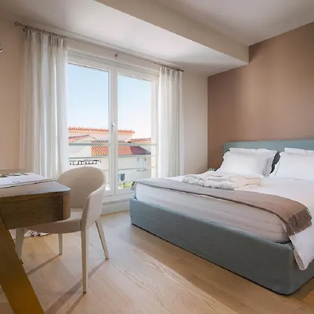 Vila Gioia In Vabriga - Haus Fuer 4 Personen Tar-Vabriga