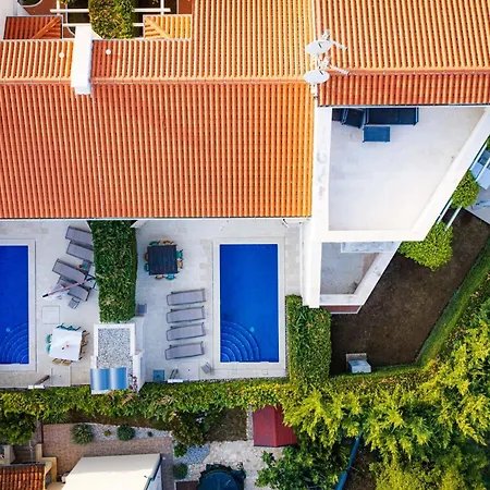 Vila Gioia In Vabriga - Haus Fuer 4 Personen *